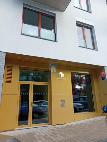 Pronájem bytu 2+kk, Praha, Maroldova, 49 m2