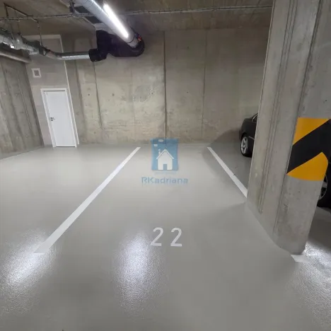 Pronájem bytu 2+kk, Praha, Maroldova, 49 m2