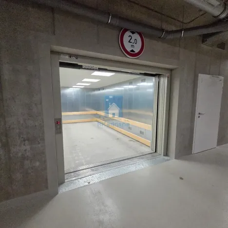 Pronájem bytu 2+kk, Praha, Maroldova, 49 m2