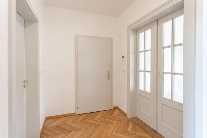 Pronájem bytu 3+kk, Praha - Vinohrady, Balbínova, 110 m2