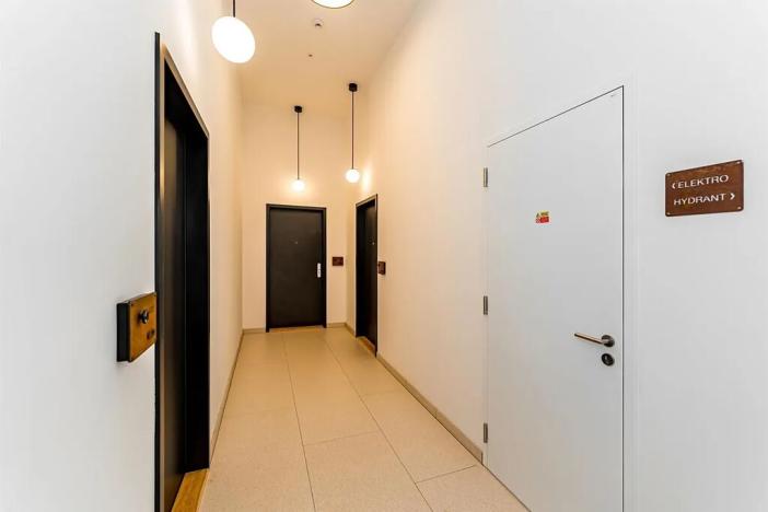 Pronájem bytu 3+kk, Praha - Košíře, Naskové, 97 m2