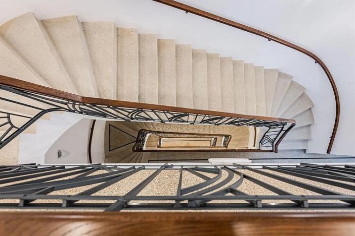 Pronájem bytu 3+1, Praha - Nové Město, Jungmannova, 116 m2