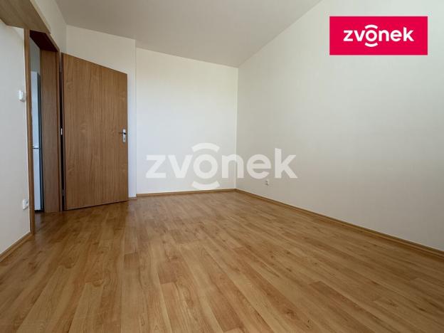 Pronájem bytu 2+kk, Zlín, Plesníkova, 52 m2