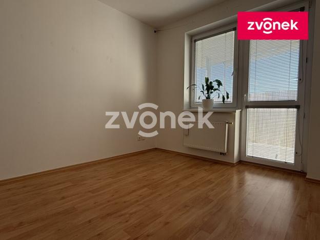 Pronájem bytu 2+kk, Zlín, Plesníkova, 52 m2