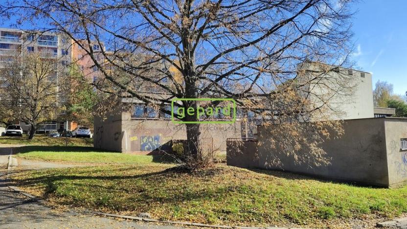 Prodej garáže, Brno - Starý Lískovec, 18 m2