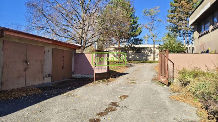 Prodej garáže, Brno - Starý Lískovec, 18 m2