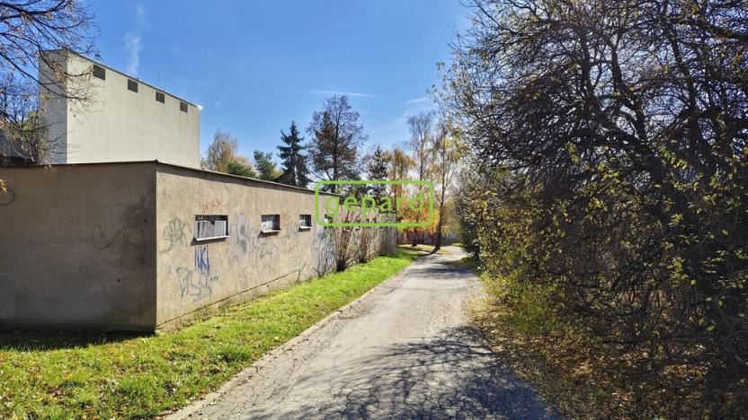 Prodej garáže, Brno - Starý Lískovec, 18 m2