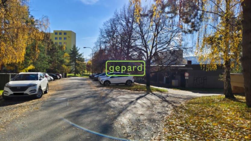 Prodej garáže, Brno - Starý Lískovec, 18 m2