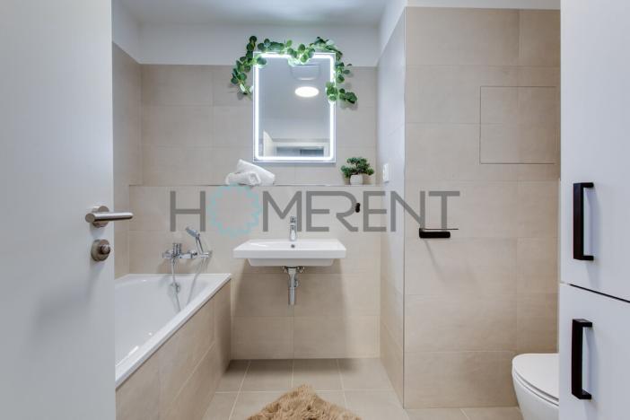 Pronájem bytu 2+kk, Brandýs nad Labem-Stará Boleslav - Brandýs nad Labem, Augustina Lukeše, 62 m2