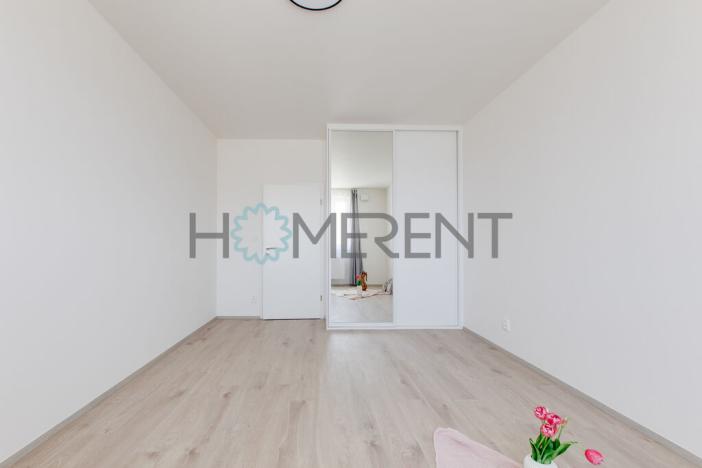 Pronájem bytu 2+kk, Brandýs nad Labem-Stará Boleslav - Brandýs nad Labem, Augustina Lukeše, 62 m2