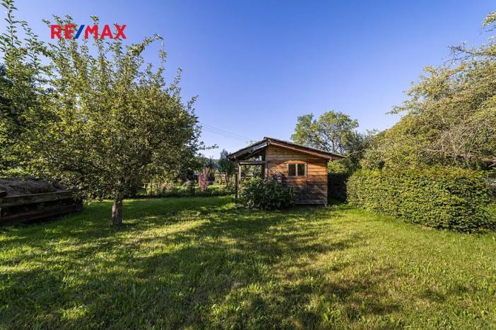 Prodej pozemku pro bydlení, Olšany, 1015 m2