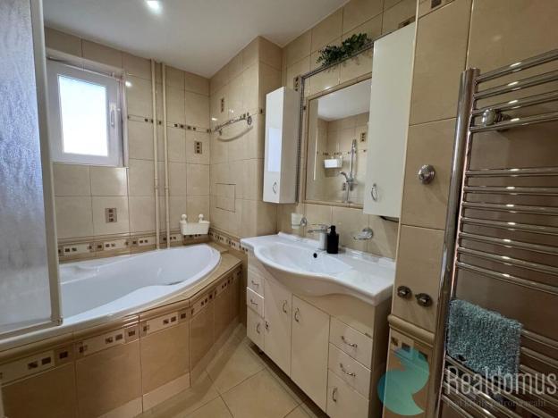 Pronájem bytu 3+kk, České Budějovice, Nerudova, 60 m2