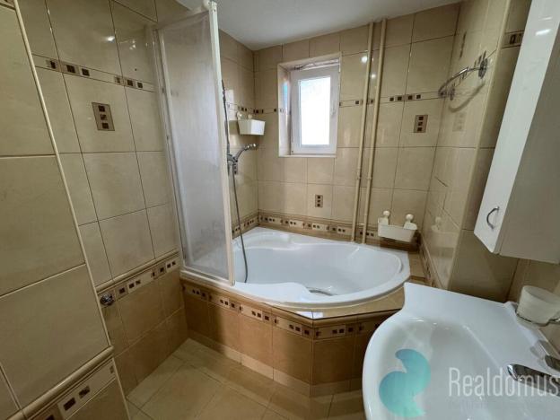 Pronájem bytu 3+kk, České Budějovice, Nerudova, 60 m2