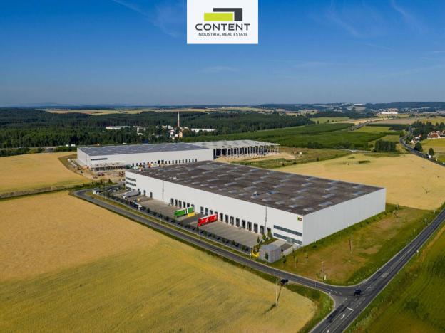 Pronájem skladu, Blatnice, 4000 m2