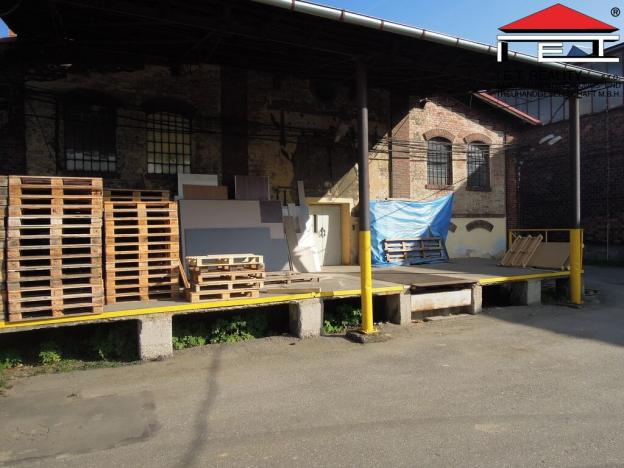 Pronájem skladu, Ostrava, Poděbradova, 450 m2
