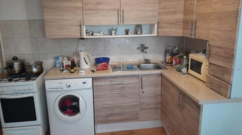 Prodej bytu 3+kk, Most, tř. Budovatelů, 58 m2