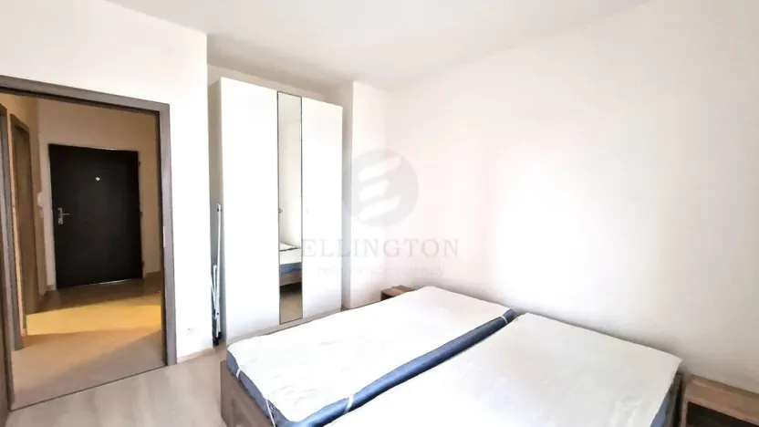 Pronájem bytu 2+kk, Praha - Letňany, Hlučkova, 59 m2