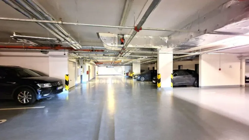 Pronájem bytu 2+kk, Praha - Letňany, Hlučkova, 59 m2