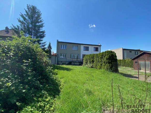 Prodej rodinného domu, Bystřice pod Hostýnem, Pod Dubíčkem, 208 m2