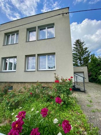 Prodej rodinného domu, Bystřice pod Hostýnem, Pod Dubíčkem, 208 m2