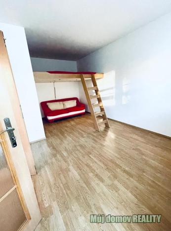 Pronájem bytu 2+kk, Praha - Libeň, Na sypkém, 50 m2
