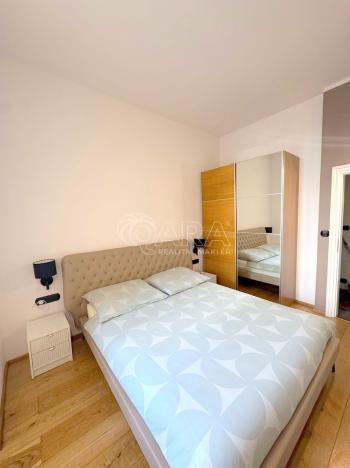 Pronájem bytu 1+1, Praha - Smíchov, Pavla Švandy ze Semčic, 44 m2