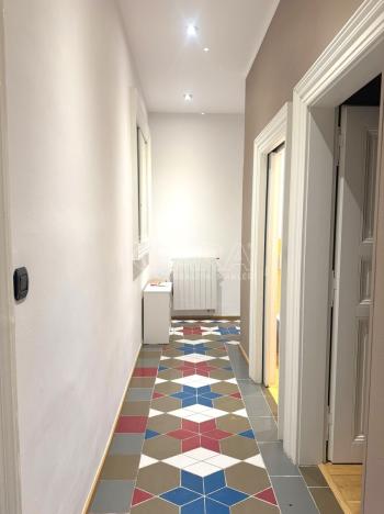 Pronájem bytu 1+1, Praha - Smíchov, Pavla Švandy ze Semčic, 44 m2