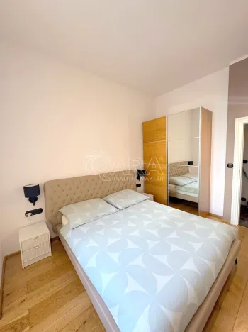 Pronájem bytu 1+1, Praha - Smíchov, Pavla Švandy ze Semčic, 44 m2