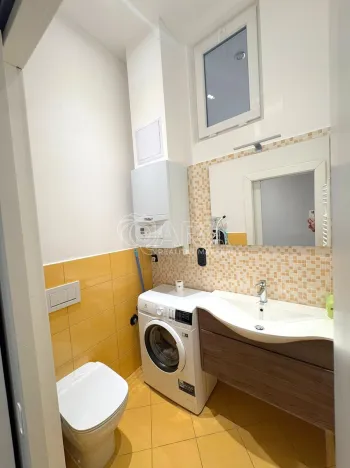 Pronájem bytu 1+1, Praha - Smíchov, Pavla Švandy ze Semčic, 44 m2