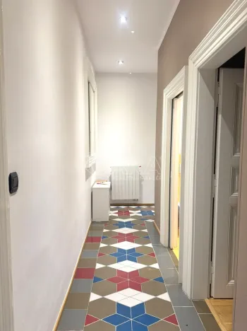 Pronájem bytu 1+1, Praha - Smíchov, Pavla Švandy ze Semčic, 44 m2