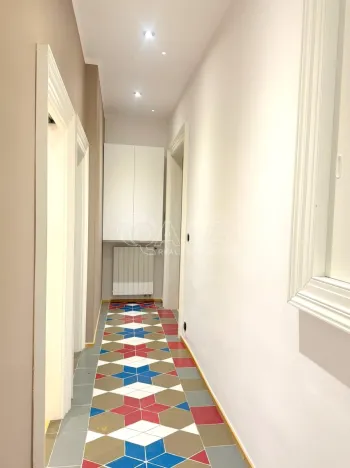 Pronájem bytu 1+1, Praha - Smíchov, Pavla Švandy ze Semčic, 44 m2