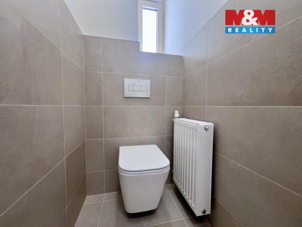 Pronájem kanceláře, Ostrava - Moravská Ostrava, Na Hradbách, 135 m2