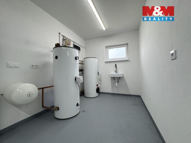 Prodej rodinného domu, Kaplice, Polní, 155 m2