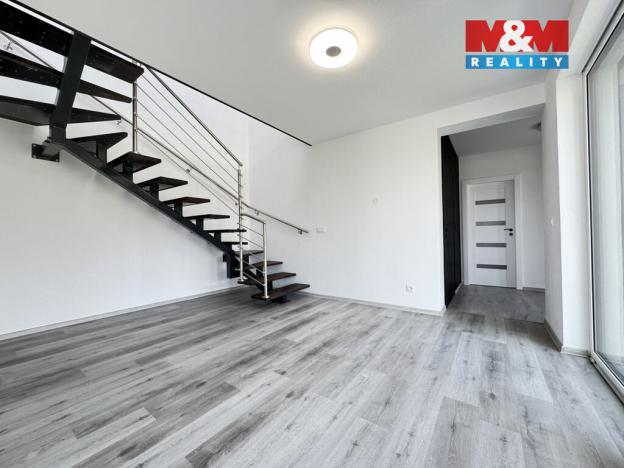 Prodej rodinného domu, Kaplice, Polní, 155 m2