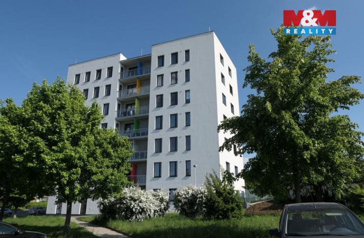 Pronájem bytu 2+kk, Praha - Horní Měcholupy, 52 m2