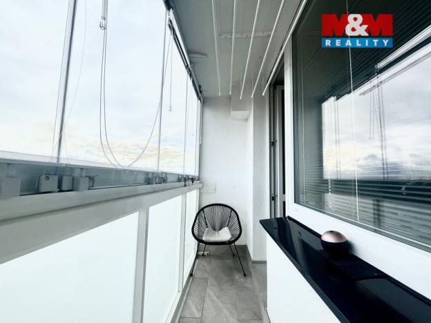 Prodej bytu 1+1, Kutná Hora - Šipší, Na Studních, 31 m2