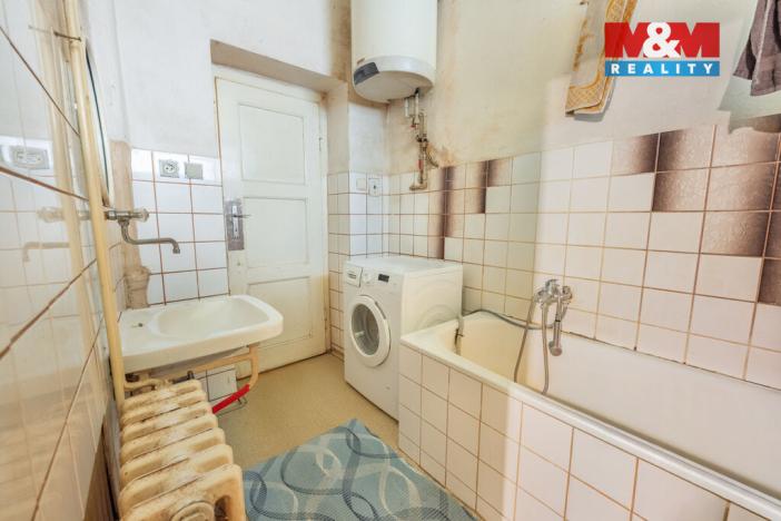 Prodej činžovního domu, Plzeň - Severní Předměstí, Pod Záhorskem, 240 m2