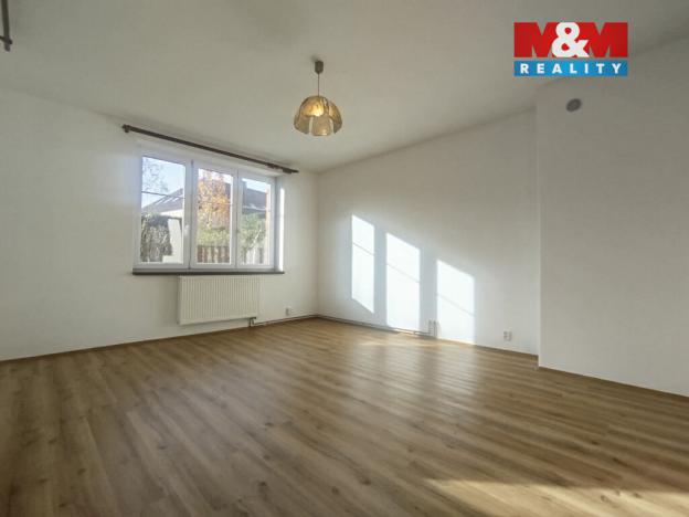 Pronájem rodinného domu, Golčův Jeníkov, Chotěbořská, 85 m2