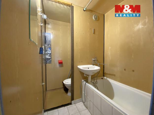 Prodej bytu 1+1, Žďár nad Sázavou - Žďár nad Sázavou 1, Libušínská, 33 m2