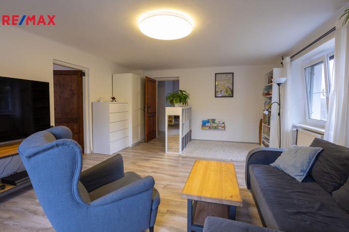 Prodej komerční nemovitosti, Mladé Buky - Kalná Voda, 170 m2