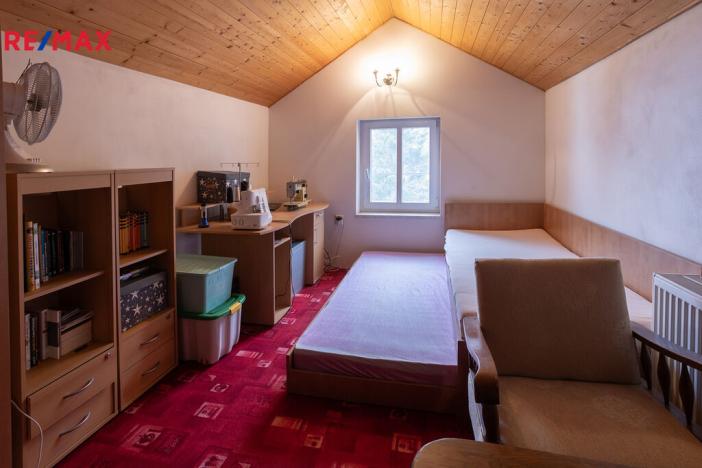 Prodej komerční nemovitosti, Mladé Buky - Kalná Voda, 170 m2