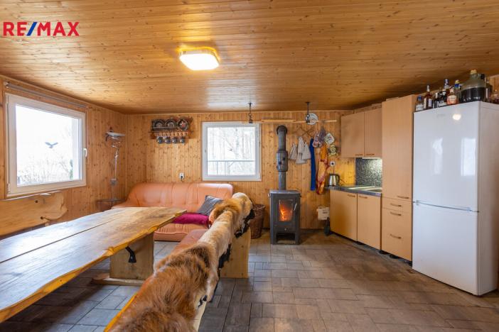 Prodej komerční nemovitosti, Mladé Buky - Kalná Voda, 170 m2