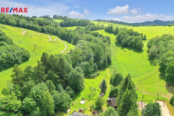 Prodej komerční nemovitosti, Mladé Buky - Kalná Voda, 170 m2