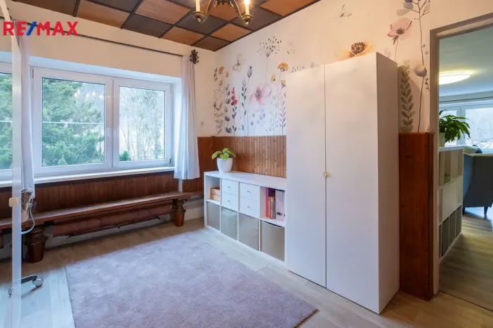 Prodej komerční nemovitosti, Mladé Buky - Kalná Voda, 170 m2