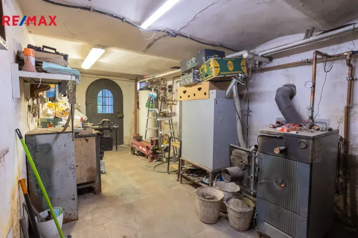 Prodej komerční nemovitosti, Mladé Buky - Kalná Voda, 170 m2