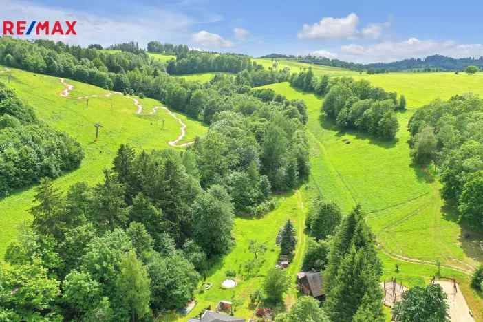 Prodej komerční nemovitosti, Mladé Buky - Kalná Voda, 170 m2