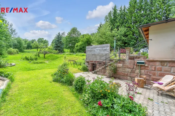 Prodej komerční nemovitosti, Mladé Buky - Kalná Voda, 170 m2