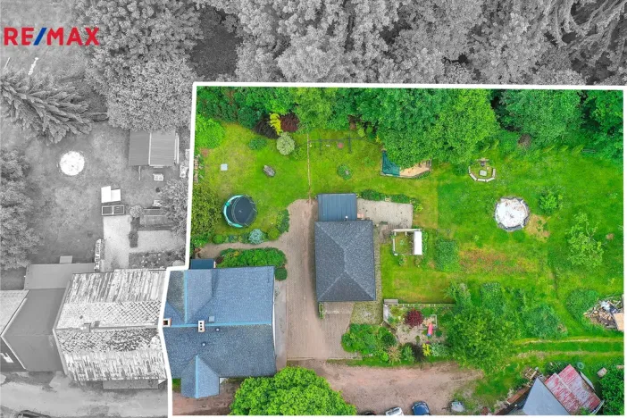 Prodej komerční nemovitosti, Mladé Buky - Kalná Voda, 170 m2