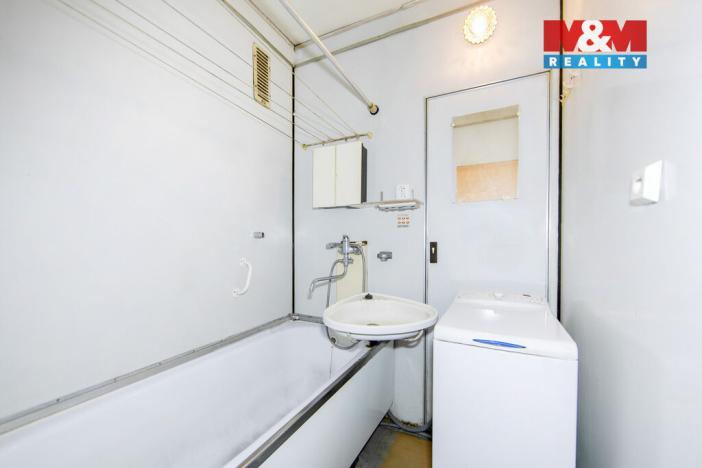 Prodej bytu 3+1, Rakovník - Rakovník II, V Lukách, 68 m2