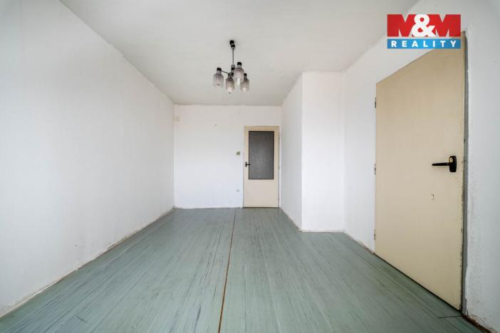 Prodej bytu 3+kk, Hradec Králové - Pražské Předměstí, Gebauerova, 53 m2